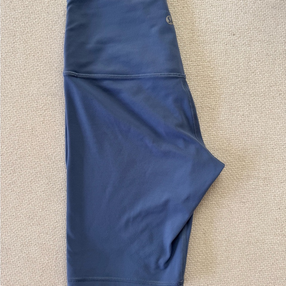 lululemon athletica 8” Align Shorts Waterdrop